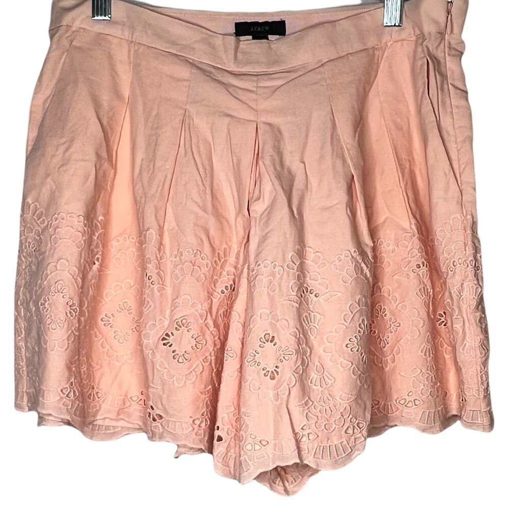 J. Crew Skort